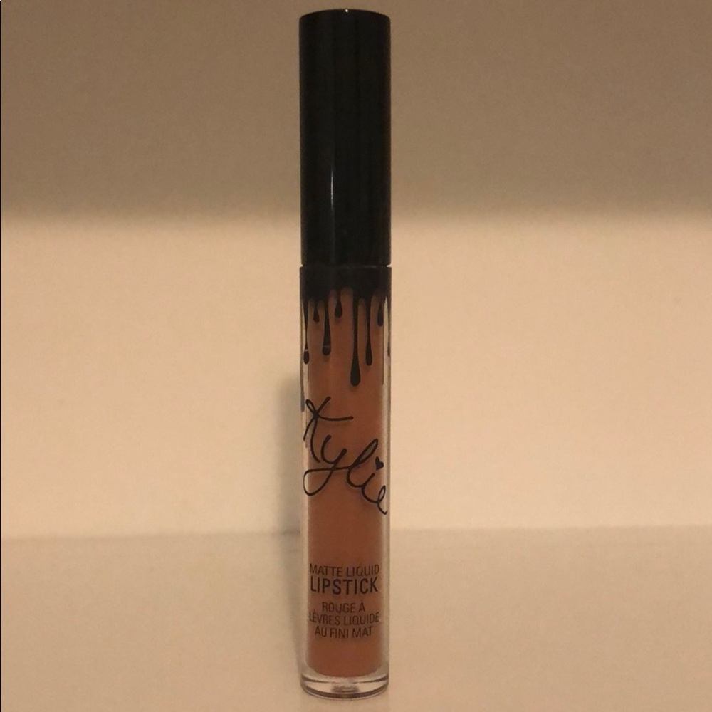 Kylie Matte liquid lipstick